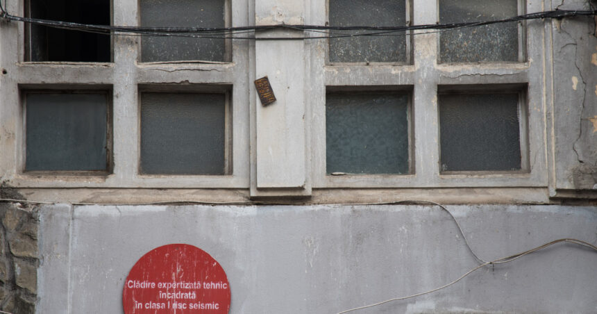 romanii vor sti ce clasa de risc seismic are imobilul pe care urmeaza sa il cumpere masura adoptata de guvern 6943e90060f68