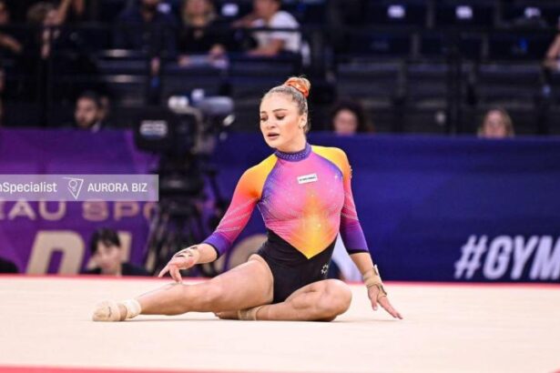 sabrina voinea pe podium in topul celor mai bune gimnaste romane din 2025 694eabdbbd24e