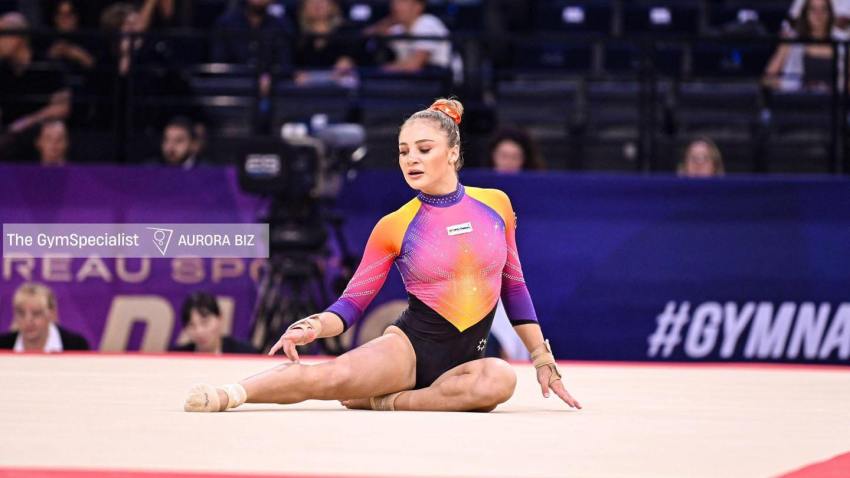 sabrina voinea pe podium in topul celor mai bune gimnaste romane din 2025 694eabdbbd24e