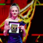 sabrina voinea premiata in cadrul galei beactive 10 ani 693ac232e3e3a