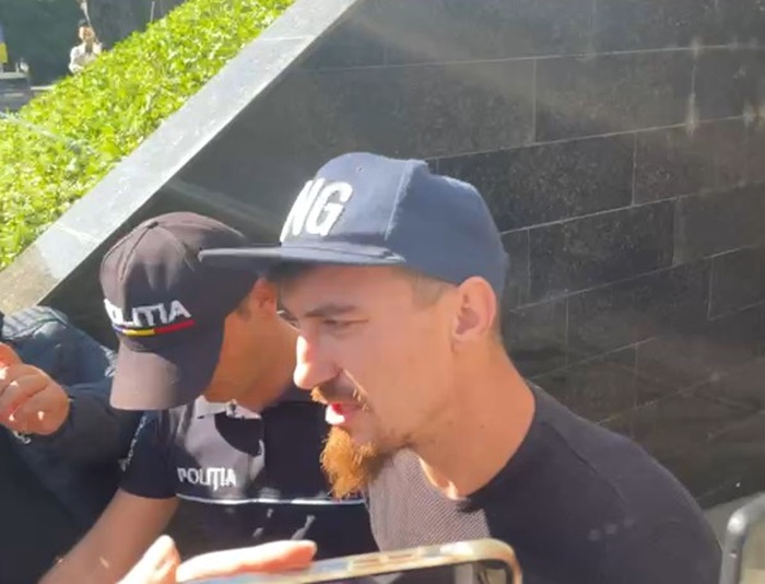 sacalul judecat la constanta in dosarul crimelor care au ingrozit romania deferit justitiei si la tulcea iata cand incepe procesul si ce acuzatii fac procurorii diicot 69511626ba89d