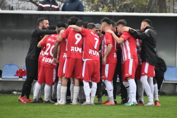 sambata se da startul in returul actualului sezon al ligii a iv a 6932ee2986d47