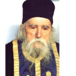 sarbatoare cu cruce neagra astazi 2 decembrie cine a fost sfantul cuvios cleopa de la sihastria 692ea4f95d827