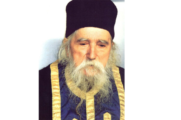 sarbatoare cu cruce neagra astazi 2 decembrie cine a fost sfantul cuvios cleopa de la sihastria 692ea4f95d827