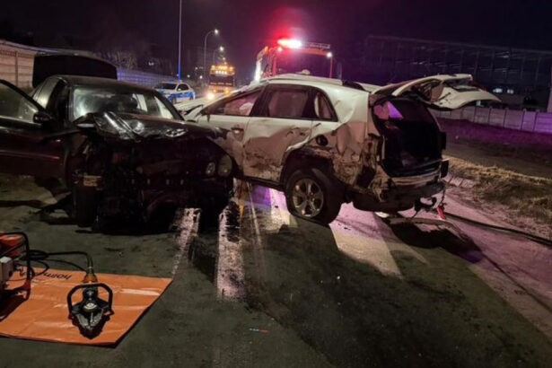 sase raniti dintre care unul grav la targu mures intr un accident rutier produs noaptea trecuta 694f83b567a25