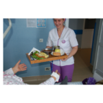 sc arimex comexim 2000 srl pregateste meniu special de craciun pentru pacientii internati in spitalele din constanta copiii vor fi vizitati de mos craciun si ajutoarele sale 694be1b0d4d30