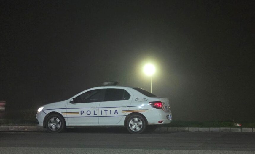 scandal intre doi soferi de camion in incinta portului constanta unul dintre ei a fost injunghiat 6941d43a4dbf5