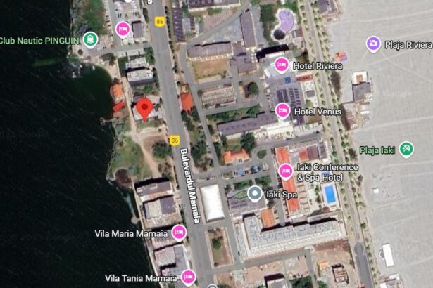 scandal intre vecini in centrul statiunii mamaia mutat la tribunalul constanta autorizatia de construire a unei vile cu 8 etaje la mana judecatorilor 693f8ca0aea48