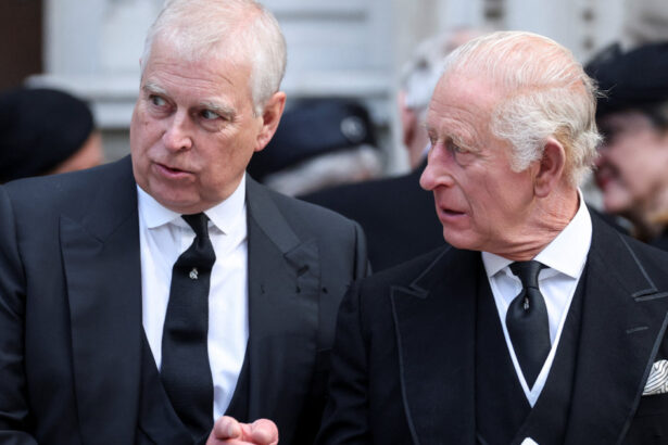 scandal la londra guvernul britanic acuzat ca a ascuns documente sensibile despre printul andrew si familia regala 69538d5f9fce0