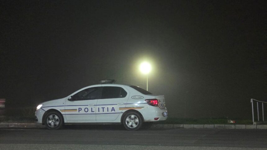 scandal monstru intre trei frati politisti jandarmi si luptatori sas chemati la fata locului unul dintre scandalagii a avariat o autospeciala 6931f7ac2c4e3