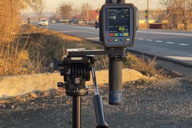 schimbari importante pentru soferi in 2026 cum functioneaza radarele inteligente care vor fi montate pe sosele 695009609a20c