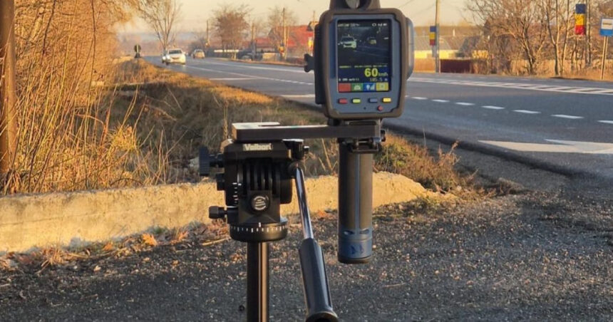 schimbari importante pentru soferi in 2026 cum functioneaza radarele inteligente care vor fi montate pe sosele 695009609a20c