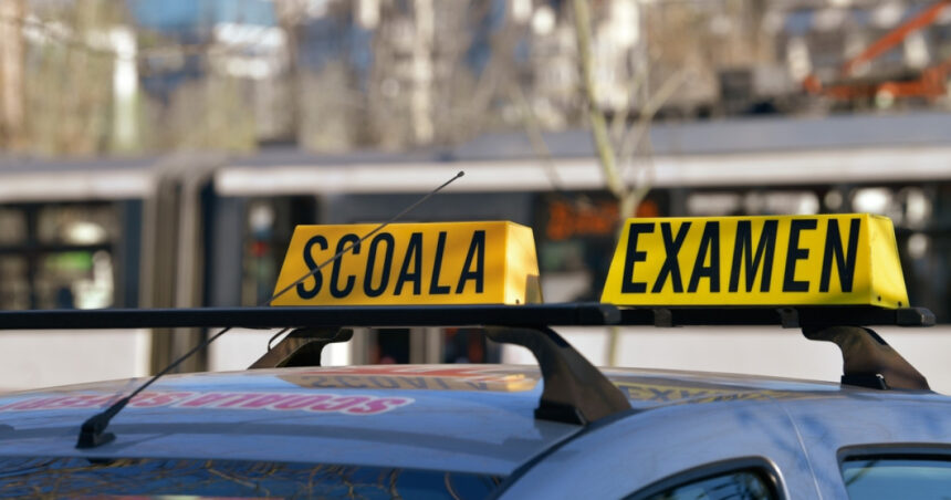 schimbari pentru soferi trecerea intre categorii de permise poate fi facuta fara examen teoretic in anumite conditii 694c06ccd7196