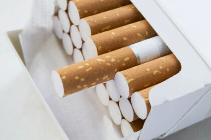 scoaterea la vanzare a tigarilor limitata de guvern cu trei luni inaintea majorarii accizelor 693312da27aa7