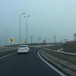 se circula pe carosabil partial umed pe autostrazile a1 a2 si a3 694f95c309142