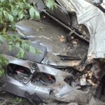 se reia judecata in dosarul soferitei incepatoare care a sarit cu masina de pe pod unchiul ei a murit 69487622df941