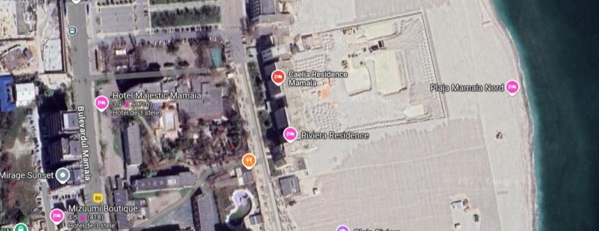 se reia procesul pentru autorizatia de construire a piscinei exterioare de pe plaja caelia investitie de circa 8 milioane de euro pe nisipul din mamaia 6951638077b98