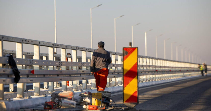 seful cnair inainte de craciun vom avea inca 50 de kilometri de autostrada intre focsani si adjud 694580d30ba9a