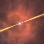 semnal cosmic vechi de 13 miliarde de ani detectat de oamenii de stiinta cea mai rara explozie gamma observata pana acum 6939132c2e22f