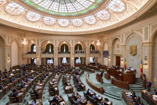 senatul a adoptat oug privind instrumentul european safe pentru investitii urgente in aparare actul merge la promulgare 6942cfcc37139