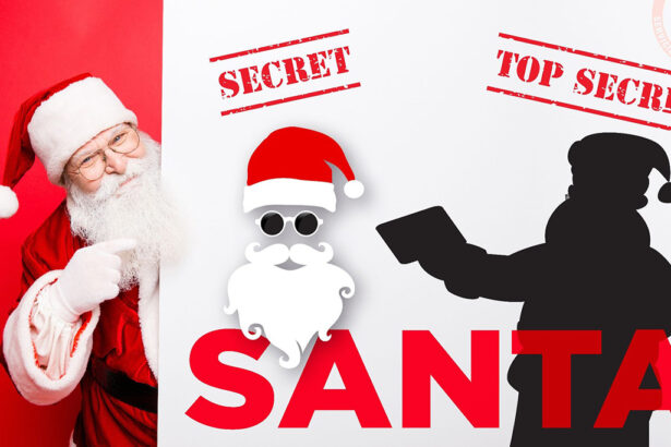 serviciul roman de informatii mesaj amuzant de mos craciun secret santa top secret santa 694c19f5428ae