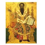 sfantul vasile cel mare ale carui molifte sunt printre cele mai puternice rugaciuni praznuit pe 1 ianuarie ce traditii pastreaza oamenii pentru belsugul casei 69555b7e56e1d