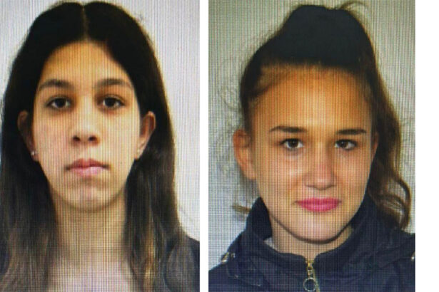 situatie incredibila la constanta doua pustoaice au plecat din nou din centrul de plasament unde sunt internate 695247fa4e9b0