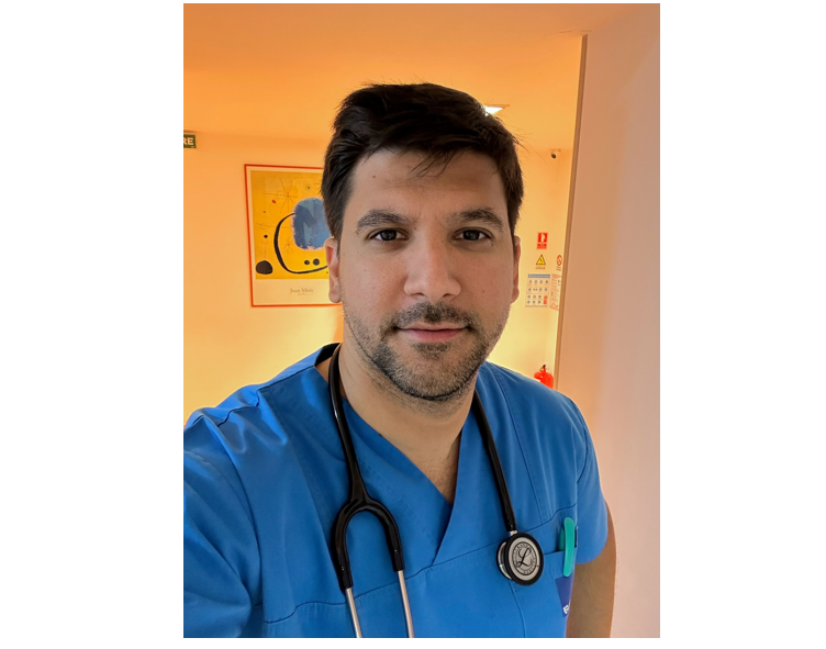 socant infarct la doar 24 de ani tanara a fost salvata de medicul adnan mustafa si echipa spitalului judetean constanta 69515c7243634