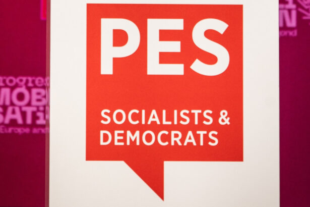 socialistii europeni mesaj de sustinere pentru psd dupa rezultatele alegerilor de duminica reflecta increderea alegatorilor 69373517e53de