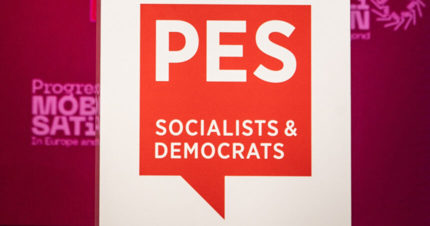 socialistii europeni mesaj de sustinere pentru psd dupa rezultatele alegerilor de duminica reflecta increderea alegatorilor 69373517e53de