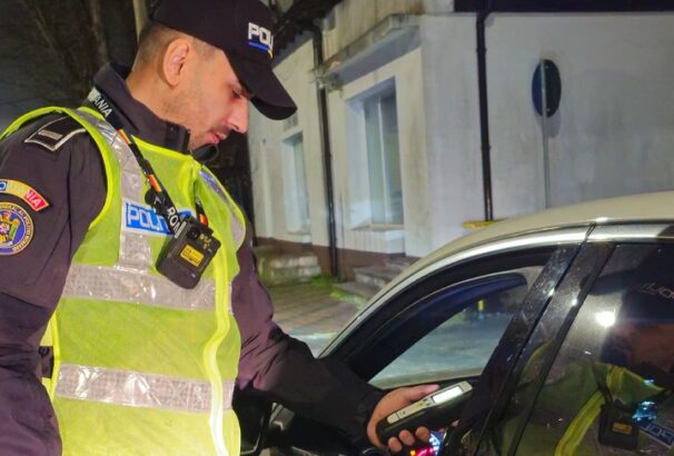 soferi depistati bauti sau fara permis de conducere la volan in judetul constanta 69505bd88758f