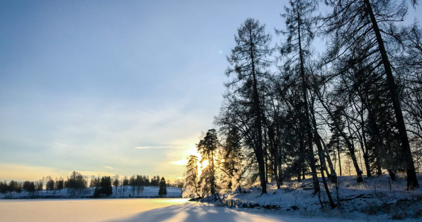 solstitiul de iarna 2025 cea mai lunga noapte a anului de cand incepe sa creasca durata zilei 69464cbb3d11c