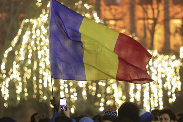 sondaj ires cum incheie romanii anul 2025 care a fost nivelul de stres fata de 2024 si cum a fost perceputa guvernarea 69524d6301013