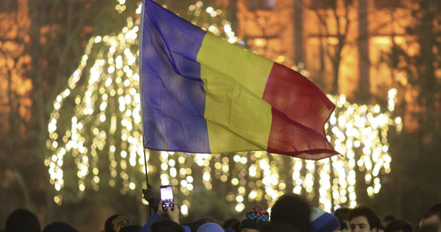 sondaj ires cum incheie romanii anul 2025 care a fost nivelul de stres fata de 2024 si cum a fost perceputa guvernarea 69524d6301013