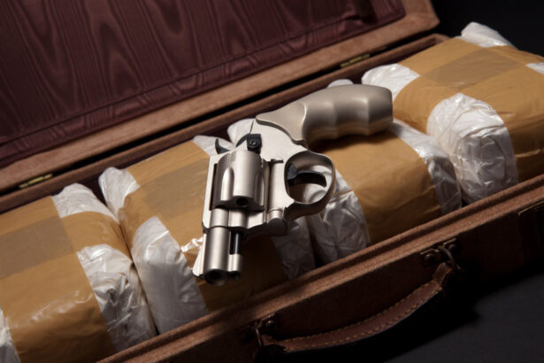 statele unite includ clan del golfo pe lista organizatiilor teroriste straine peste 7 500 de membri si trafic masiv de cocaina 69419a6030d28