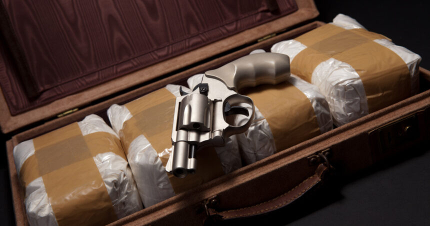 statele unite includ clan del golfo pe lista organizatiilor teroriste straine peste 7 500 de membri si trafic masiv de cocaina 69419a6030d28