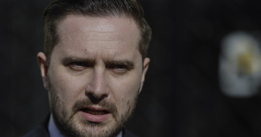 stelian bujduveanu primul mesaj dupa ce ciprian ciucu a preluat mandatul de primar al capitalei raman alaturi de bucuresteni 6945926a04c47