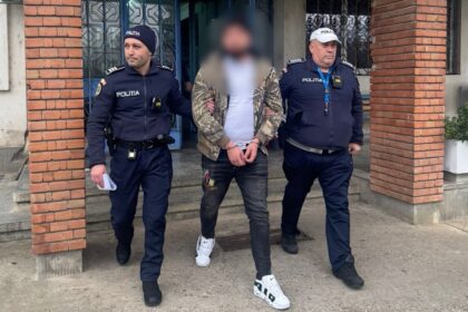 tanar din mangalia retinut de politistii de la rutiera iata ce fapte ar fi comis 6932d5366d66e