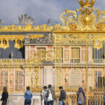 taxe mai mari la marile muzee din franta dupa luvru si versailles introduce tarife diferentiate pentru vizitatorii din afara europei 69392844bb6f1
