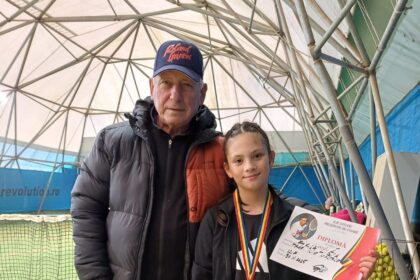 tenismena de la axiopolis cernavoda lidia firsa a cucerit trofeul ilie nastase 692eddab6d001