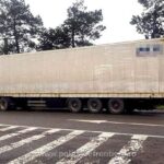 tone de materiale textile susceptibile a fi contrafacute confiscate de politistii de frontiera de la negru voda 69383e7a24ec3