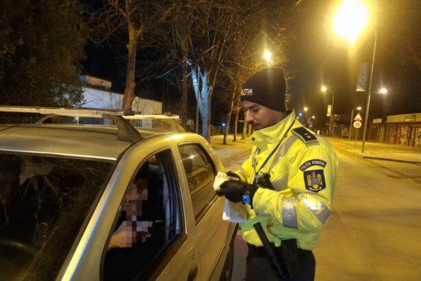 top 3 cei mai beti soferi depistati pe strazile din constanta 6937f812ee4b8