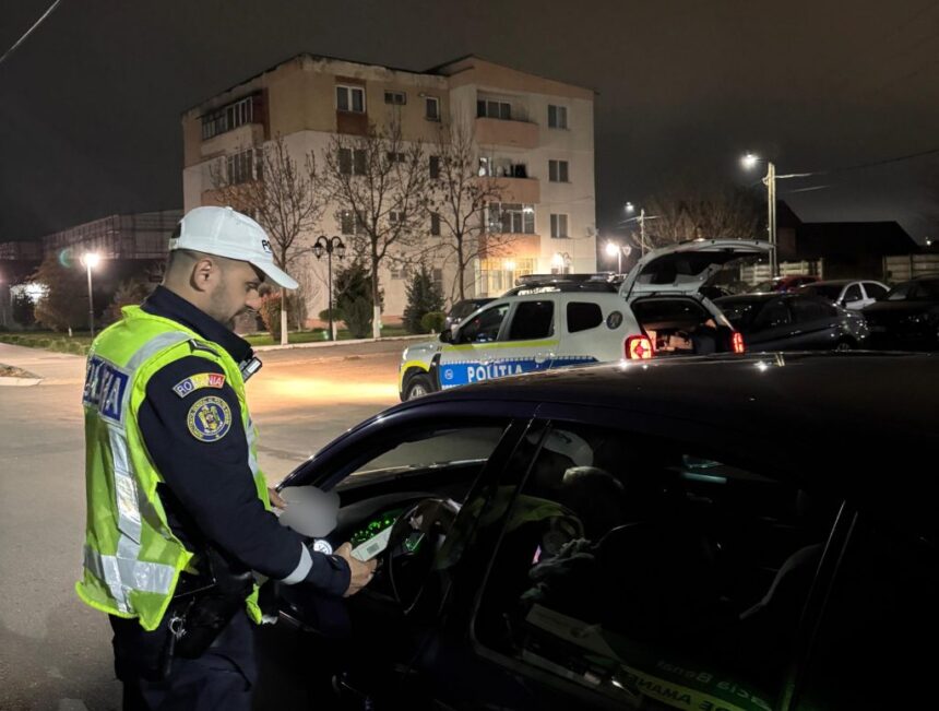 top 3 cei mai beti soferi depistati pe strazile din constanta 693c917ce2b53