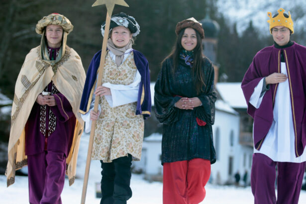 traditii romanesti de craciun cum se sarbatoreste ziua de 25 decembrie si ce obiceiuri aduc noroc 694c498a8f78f