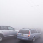 trafic ingreunat de ceata densa in mare parte din tara si risc de polei recomandarile politiei pentru soferi si pietoni 6946d95aaa130