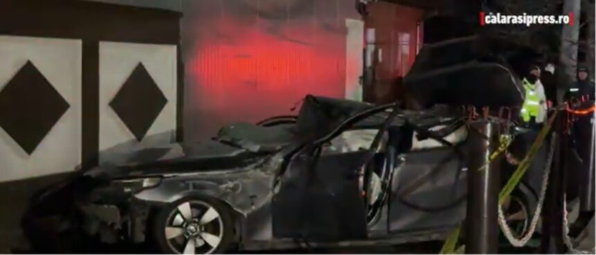 tragedie fara margini andreea o adolescenta de doar 17 ani a murit intr un accident rutier iata cum a avut loc tragedia 6950d6db2282d