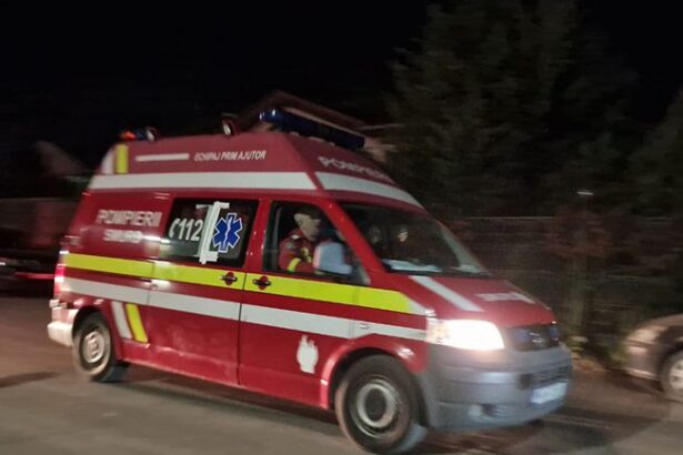 tragedie in constanta o tanara de 20 de ani a murit dupa ce a cazut de la etajul unui bloc din zona doraly 6952dba6046d0