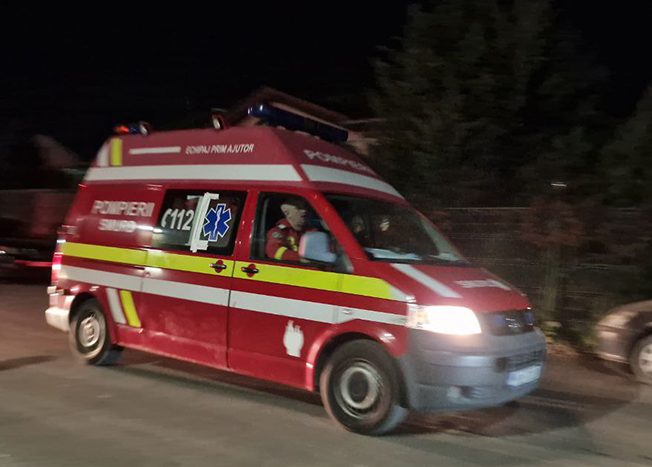 tragedie in constanta o tanara de 20 de ani a murit dupa ce a cazut de la etajul unui bloc din zona doraly 6952dba6046d0