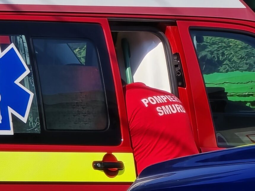 tragedie in portul constanta doi barbati au murit intr un accident de munca 6954e3b36e759