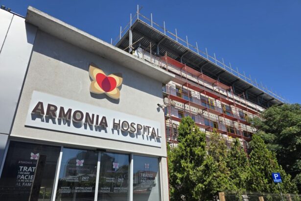 tragedie la armonia hospital ce rol a avut administratia locala in functionarea spitalului 694e6195e6ec7